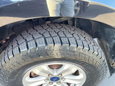 Used 2018 Ford F150 XLT RWD image 23