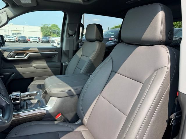New 2026 Chevrolet Silverado 1500 RST w/ RST All Star Premium Package AWD/4WD image 23