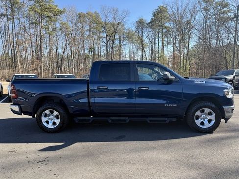 Used 2019 RAM 1500 Big Horn image 6