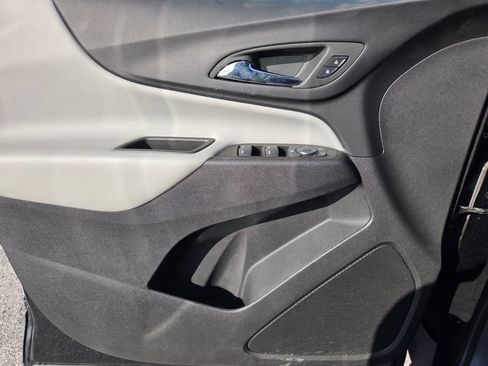 Certified 2024 Chevrolet Equinox LS w/ LPO, Floor Liner Package FWD image 21