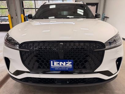 Used 2025 Lincoln Aviator Reserve w/ Luxury Package