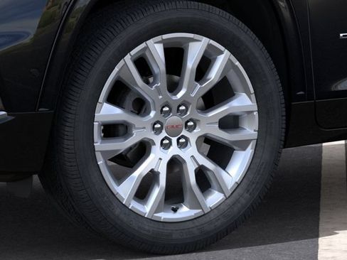 New 2026 GMC Acadia Denali w/ Super Cruise Package FWD image 9