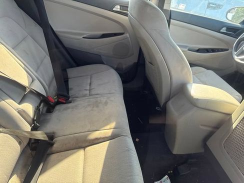 Used 2018 Hyundai Tucson SEL AWD/4WD image 15