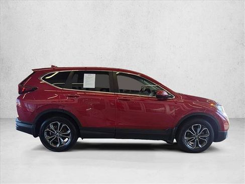 Used 2022 Honda CR-V EX image 5