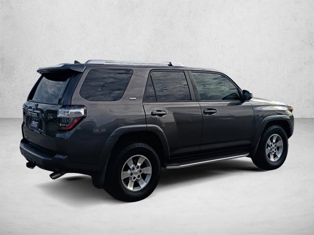 Used 2015 Toyota 4Runner SR5 RWD image 5