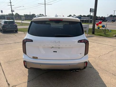 Used 2023 Kia Telluride SX X-Pro AWD/4WD image 5