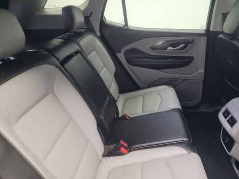 Used 2020 GMC Terrain SLT w/ Preferred Package image 19