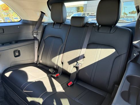 New 2026 MAZDA CX-90 3.3 Turbo w/ Preferred Package image 21