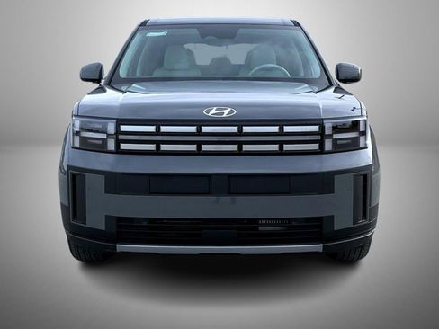 New 2026 Hyundai Santa Fe SE image 2