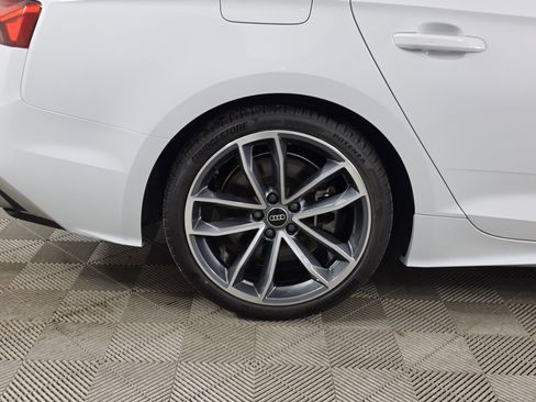 Certified 2023 Audi A5 2.0T Premium w/ Convenience Package AWD/4WD image 10