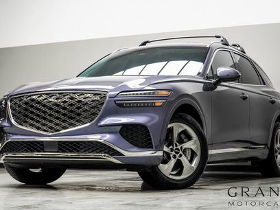 Used 2026 Genesis GV70 2.5T Select