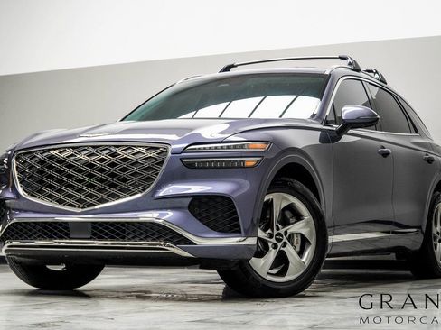 Used 2026 Genesis GV70 2.5T Select AWD/4WD image 1