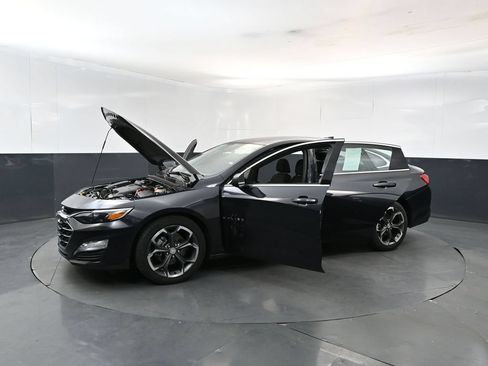 Used 2023 Chevrolet Malibu LT FWD image 27