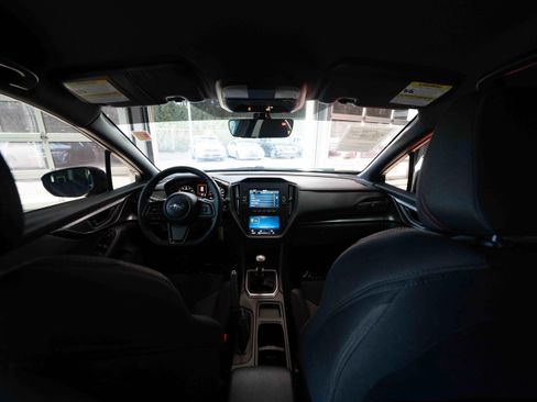 Used 2023 Subaru WRX image 19