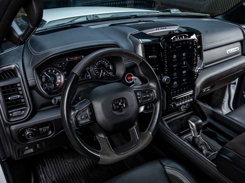 Used 2021 RAM 1500 TRX w/ TRX Level 2 Equipment Group image 16