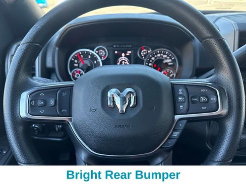 New 2026 RAM 2500 Tradesman image 15