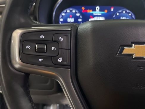 Used 2024 Chevrolet Tahoe Premier image 32