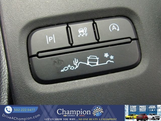 Used 2025 Ford Ranger Raptor AWD/4WD image 39