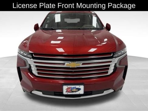 Certified 2024 Chevrolet Suburban High Country w/ Premium Package 2 AWD/4WD image 7