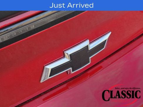 Used 2023 Chevrolet Camaro LT w/ RS Package RWD image 12