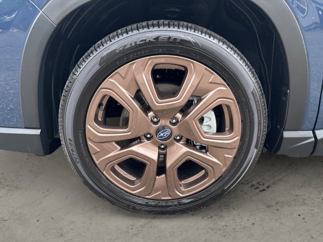 Used 2025 Subaru Ascent Bronze Edition AWD/4WD image 9
