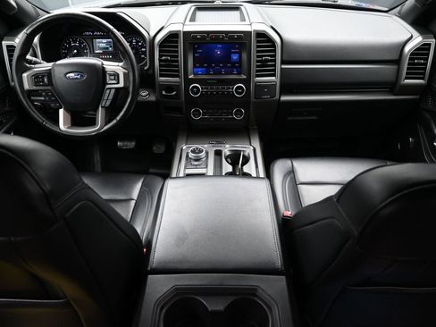 Used 2021 Ford Expedition XLT RWD image 14