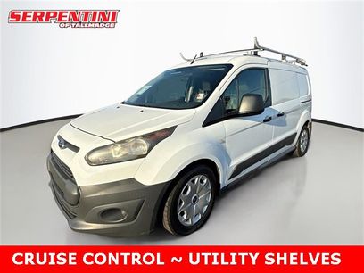 Used 2016 Ford Transit Connect XL