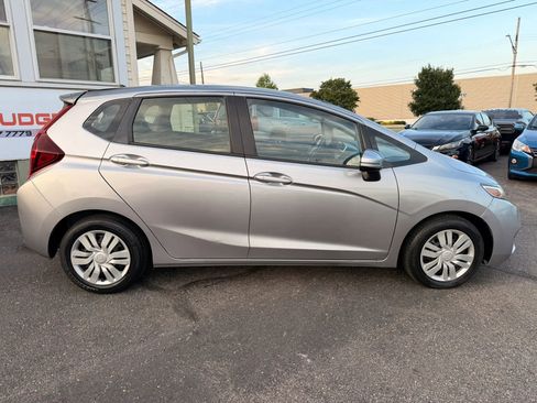 Used 2017 Honda Fit LX image 6