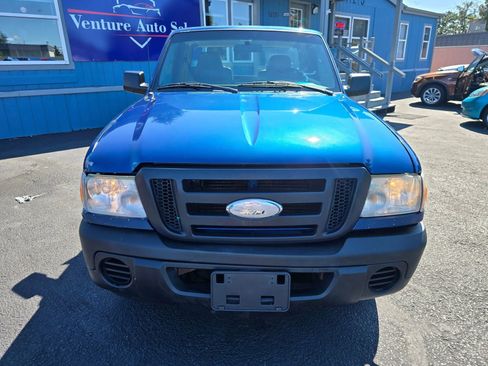 Used 2008 Ford Ranger XL image 6