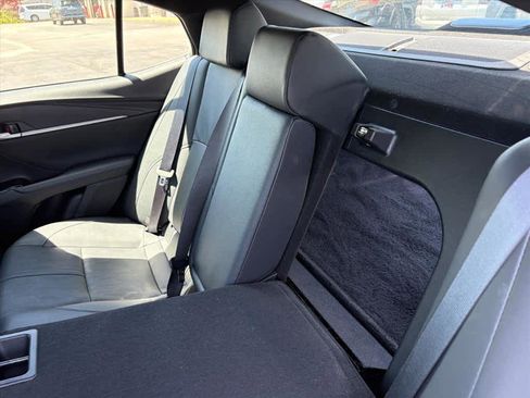 Used 2025 Toyota Camry XSE w/ Premium Package FWD image 9