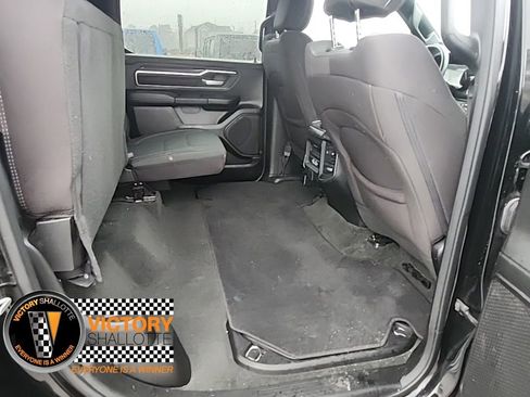 Certified 2024 RAM 1500 Big Horn image 33