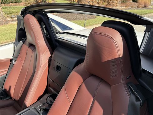 Used 2019 MAZDA MX-5 Miata RF Grand Touring image 26
