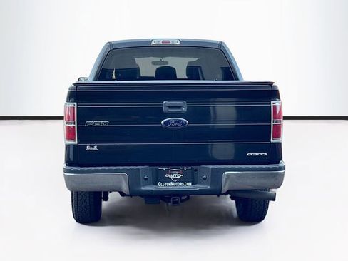 Used 2011 Ford F150 XLT w/ XLT Convenience Pkg image 6