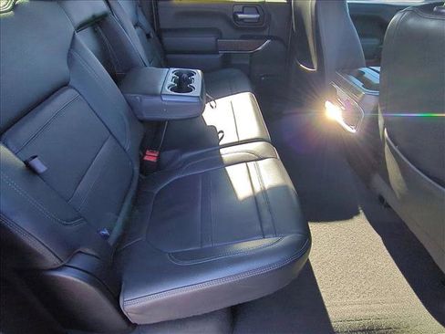 Used 2022 GMC Sierra 2500 Denali w/ Denali Ultimate Package image 20