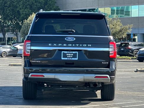 Used 2024 Ford Expedition Max Limited RWD image 5