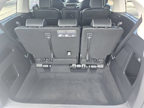 Used 2026 Honda Odyssey Touring image 8