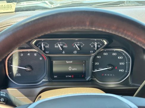 Certified 2021 GMC Sierra 1500 SLT RWD image 15