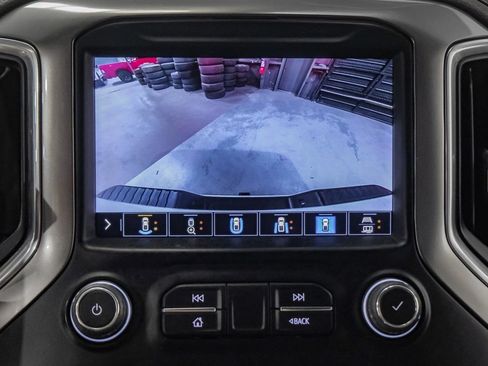 Used 2023 Chevrolet Silverado 3500 LTZ w/ LTZ Plus Package AWD/4WD image 22