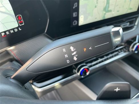 New 2026 Chevrolet Equinox RS w/ Convenience Package III image 20