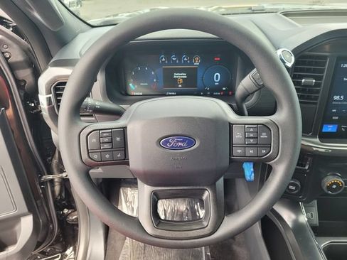 New 2026 Ford F150 STX w/ Equipment Group 200A RWD image 9