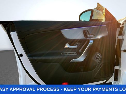 Used 2022 Mercedes-Benz CLA 250 w/ Premium Package Lite image 25