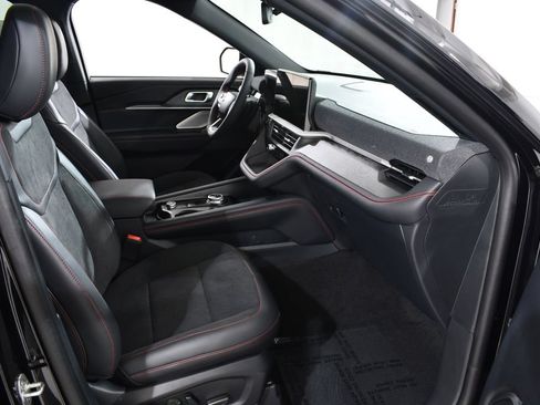 New 2026 Ford Explorer ST w/ Sun And Sound Package AWD/4WD image 10