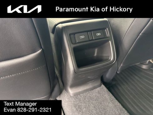 Used 2022 Honda Accord Sport Special Edition image 15