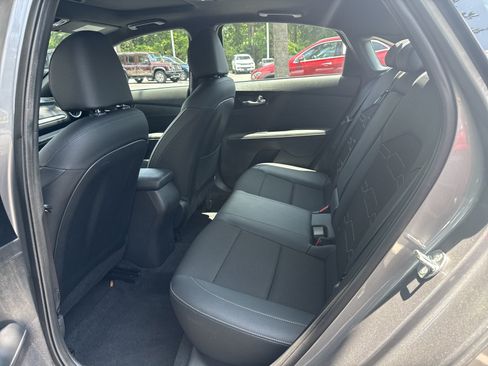 Used 2024 Kia Forte GT-Line w/ GT-Line Premium Package FWD image 30