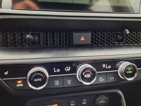 Certified 2026 Honda CR-V Sport-L image 8