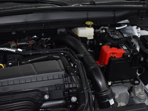 New 2026 Lincoln Nautilus Premier w/ Equipment Group 102A image 19