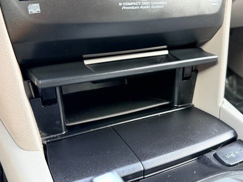 Used 2009 Honda Accord EX-L image 38