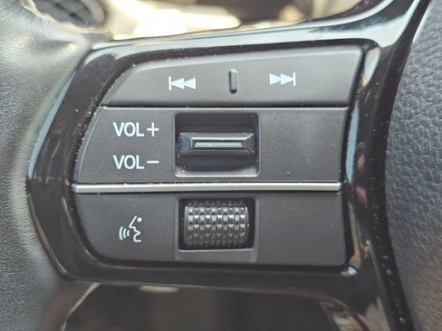Used 2023 Acura Integra A-Spec FWD image 21