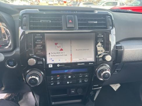 Used 2022 Toyota 4Runner TRD Pro image 11