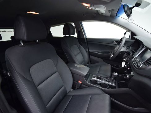 Used 2018 Hyundai Tucson SEL image 14